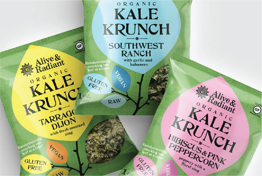 Alive&Radiant Foods thumbnail