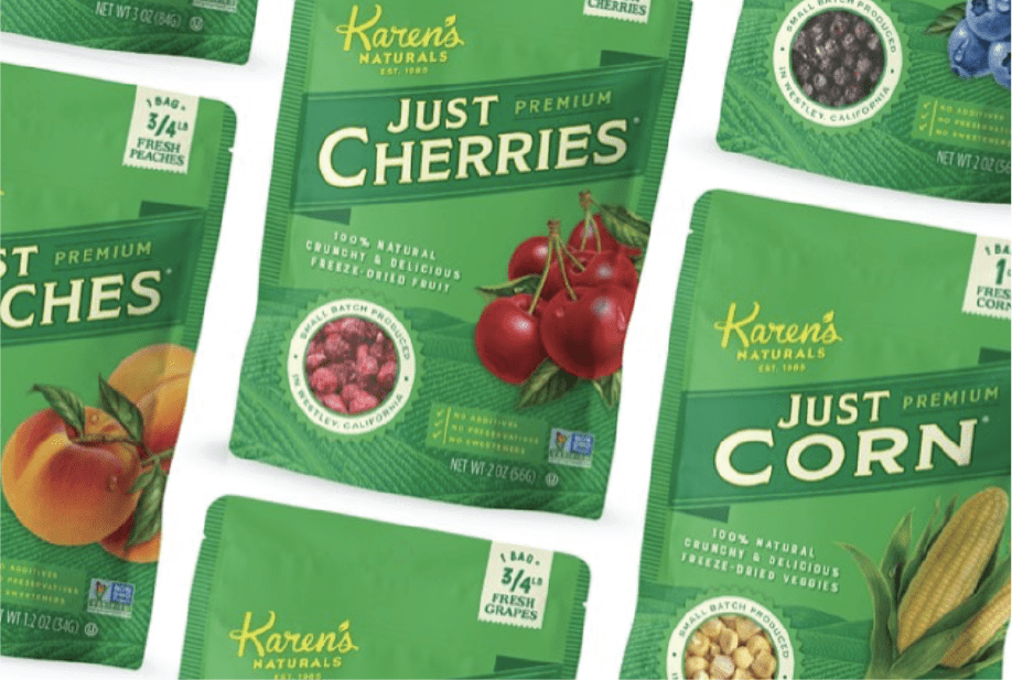 Karen's Naturals thumbnail