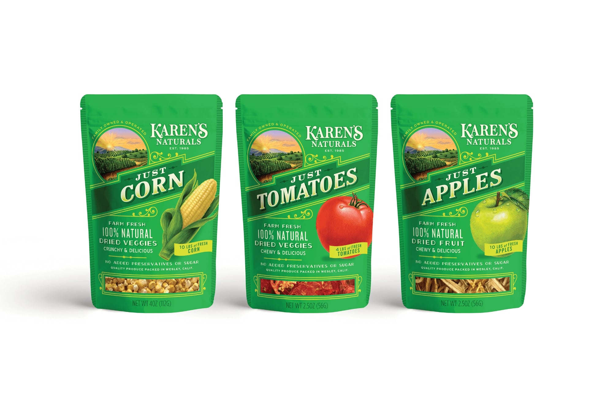 Runner-up alternate packaging design concept inspired by fruit crate ephemeral. 