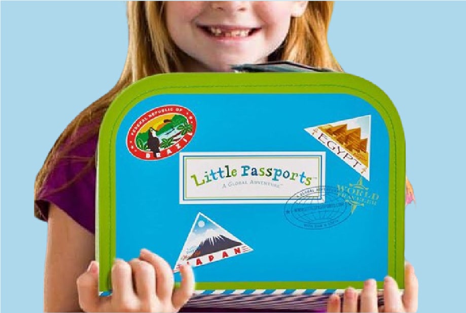 Little Passports thumbnail