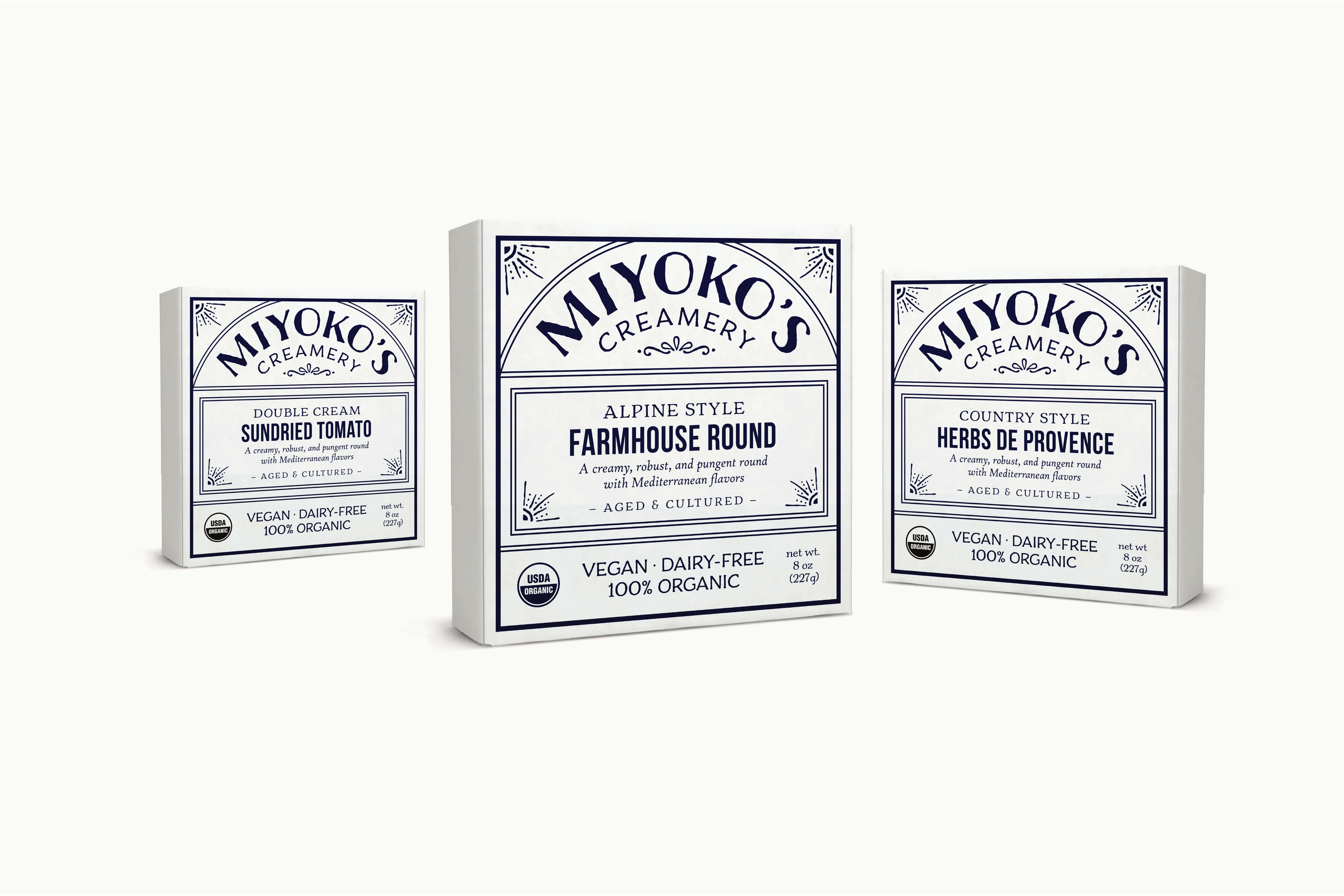 Runner up artisan style packaging design concept.  