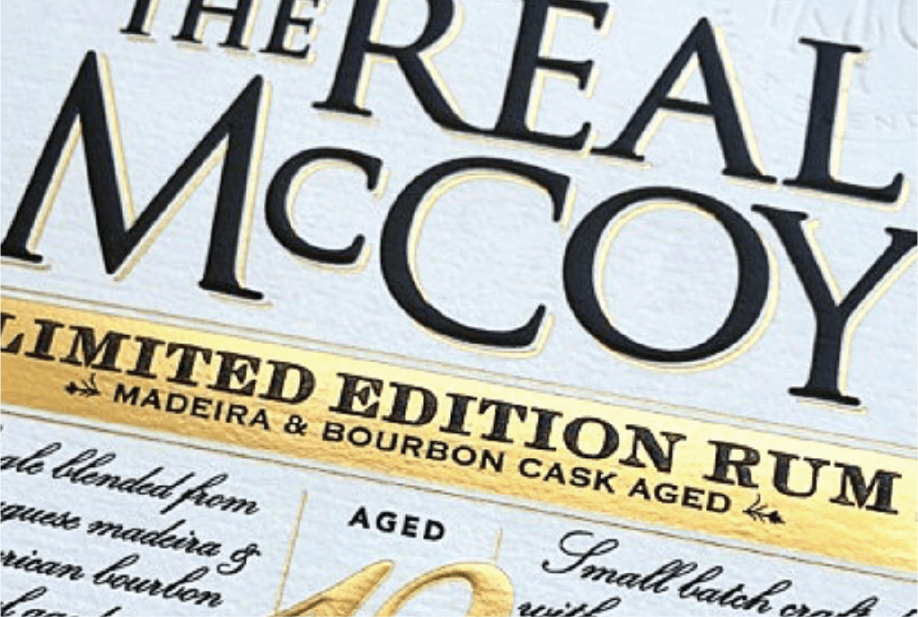 The Real McCoy thumbnail